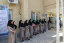 گزارش تصویری آیین گرامیداشت آغاز سال تحصیلی در مجتمع آموزشی دانشگاه