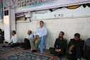 گزارش تصویری حضور جامعه دانشگاهی دانشگاه زابل در همایش بزرگ جان فداهای ایران در مصلی شهرستان زابل