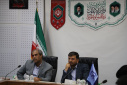 گزارش تصویری نشست پرسش و پاسخ دانشجویی با دکتر محمد سرگزی نماینده محترم مردم شریف سیستان در مجلس شورای اسلامی