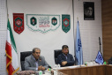 گزارش تصویری نشست پرسش و پاسخ دانشجویی با دکتر محمد سرگزی نماینده محترم مردم شریف سیستان در مجلس شورای اسلامی