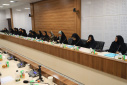 گزارش تصویری نشست پرسش و پاسخ دانشجویی با دکتر محمد سرگزی نماینده محترم مردم شریف سیستان در مجلس شورای اسلامی
