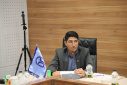گزارش تصویری نشست پرسش و پاسخ دانشجویی با دکتر محمد سرگزی نماینده محترم مردم شریف سیستان در مجلس شورای اسلامی