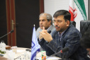 گزارش تصویری نشست پرسش و پاسخ دانشجویی با دکتر محمد سرگزی نماینده محترم مردم شریف سیستان در مجلس شورای اسلامی