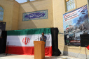 گزارش تصویری اجتماع بزرگ دانشگاهیان سیستان در دانشگاه زابل