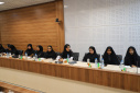 گزارش تصویری جلسه پرسش و پاسخ دانشجویی با حضور ریاست دانشگاه زابل