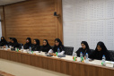 گزارش تصویری جلسه پرسش و پاسخ دانشجویی با حضور ریاست دانشگاه زابل