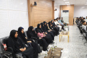 گزارش تصویری جلسه پرسش و پاسخ دانشجویی با حضور ریاست دانشگاه زابل