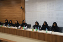 گزارش تصویری جلسه پرسش و پاسخ دانشجویی با حضور ریاست دانشگاه زابل