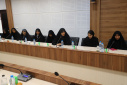 گزارش تصویری جلسه پرسش و پاسخ دانشجویی با حضور ریاست دانشگاه زابل