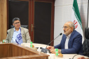 گزارش تصویری نشست تخصصی دشمن شناسی و استکبار ستیزی با حضور دکتر سید محمد حسینی در دانشگاه زابل