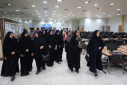 نشست صمیمی اصحاب رسانه به مناسبت آغاز سال تحصیلی با هیأت رئیسه دانشگاه زابل