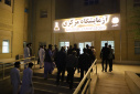 نشست صمیمی اصحاب رسانه به مناسبت آغاز سال تحصیلی با هیأت رئیسه دانشگاه زابل