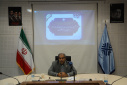 نشست صمیمی اصحاب رسانه به مناسبت آغاز سال تحصیلی با هیأت رئیسه دانشگاه زابل