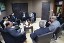 تجلیل از دانش‌آموز دبیرستان دانشگاه زابل با رتبه ۳۰ کنکور سراسری