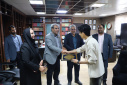تجلیل از دانش‌آموز دبیرستان دانشگاه زابل با رتبه ۳۰ کنکور سراسری