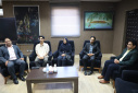 تجلیل از دانش‌آموز دبیرستان دانشگاه زابل با رتبه ۳۰ کنکور سراسری
