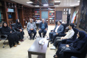 تجلیل از دانش‌آموز دبیرستان دانشگاه زابل با رتبه ۳۰ کنکور سراسری