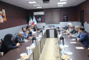 نشست مشترک دانشگاه زابل با دانشگاه علوم پزشکی و فرهنگیان با محوریت ترویج فرهنگ آراستگی و پوشش