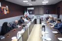 نشست مشترک دانشگاه زابل با دانشگاه علوم پزشکی و فرهنگیان با محوریت ترویج فرهنگ آراستگی و پوشش