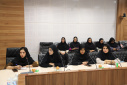گزارش تصویری نشست هم اندیشی رئیس دانشگاه با انجمن های علمی دانشجویی دانشگاه زابل