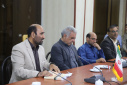 بیست و دومین نشست از سلسله نشست های اساتید دانشگاه زابل با عنوان تاریخچه شکل گیری شهر زابل