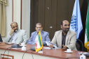 بیست و دومین نشست از سلسله نشست های اساتید دانشگاه زابل با عنوان تاریخچه شکل گیری شهر زابل