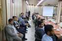 بیست و دومین نشست از سلسله نشست های اساتید دانشگاه زابل با عنوان تاریخچه شکل گیری شهر زابل