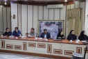 بیست و دومین نشست از سلسله نشست های اساتید دانشگاه زابل با عنوان تاریخچه شکل گیری شهر زابل