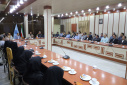 بیست و دومین نشست از سلسله نشست های اساتید دانشگاه زابل با عنوان تاریخچه شکل گیری شهر زابل