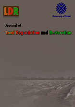 Journal of Land Degradation and Restoration