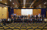 اولین همایش ملی «پژوهش های مهندسی آب» در دانشگاه زابل برگزار شد