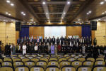 هفتمین همایش استانی بزرگداشت روز جهانی خاک در دانشگاه زابل برگزار شد