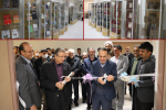 افتتاح مرکز سیستان پژوهی در دانشگاه زابل