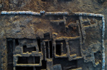 اتمام دومین فصل کاوش‌های باستان‌شناسی دانشگاه زابل در تپه پیر‌زال سیستان