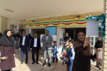 گزارش تصویری آیین گرامیداشت آغاز سال تحصیلی در مجتمع آموزشی دانشگاه