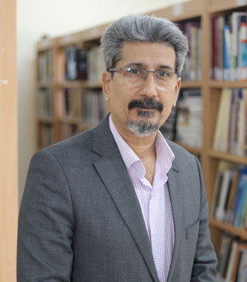 مدیر مرکز تحقیقات باستان‌شناسی منصوب شد