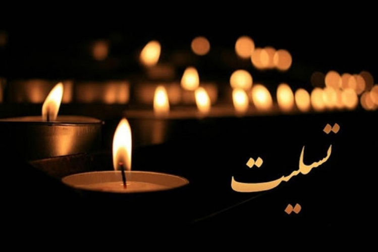 پیام تسلیت رئیس دانشگاه زابل در پی درگذشت رئیس پارک علم و فناوری سیستان و بلوچستان